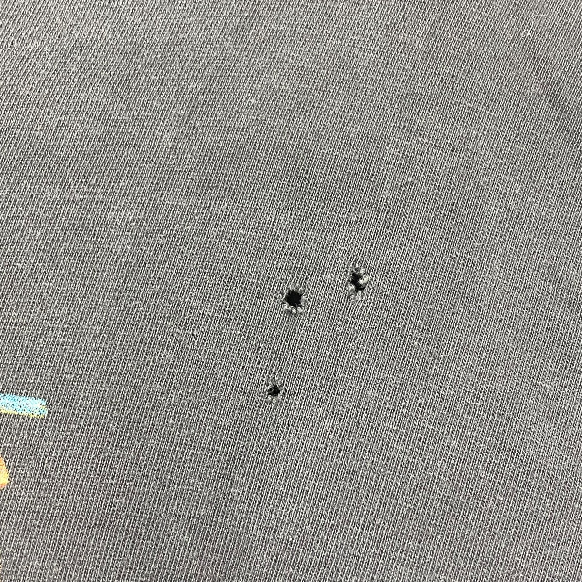 USED 90s STAR TREKTシャツ 古着・中古-6枚目のアイテム画像