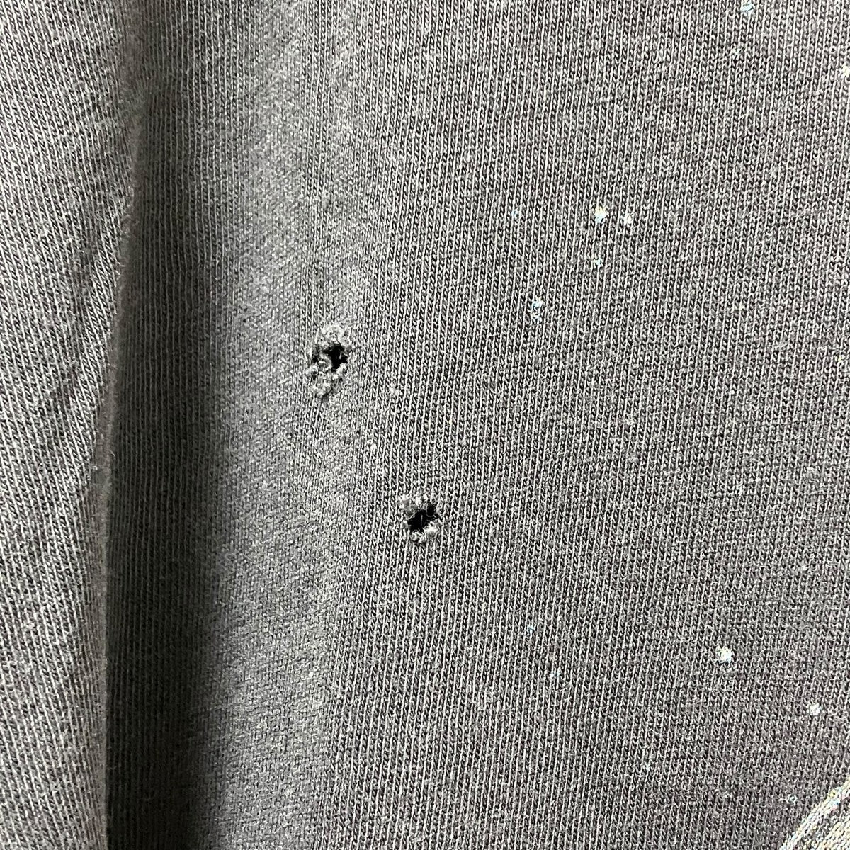 USED 90s STAR TREKTシャツ 古着・中古-7枚目のアイテム画像