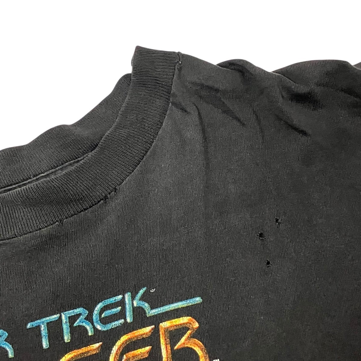 USED 90s STAR TREKTシャツ 古着・中古-8枚目のアイテム画像