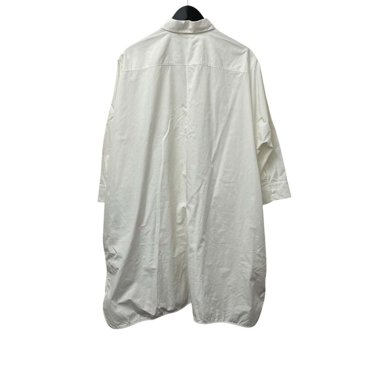 JIL SANDER SUNDAYシャツJ05DL0007 古着・中古-2枚目のアイテム画像