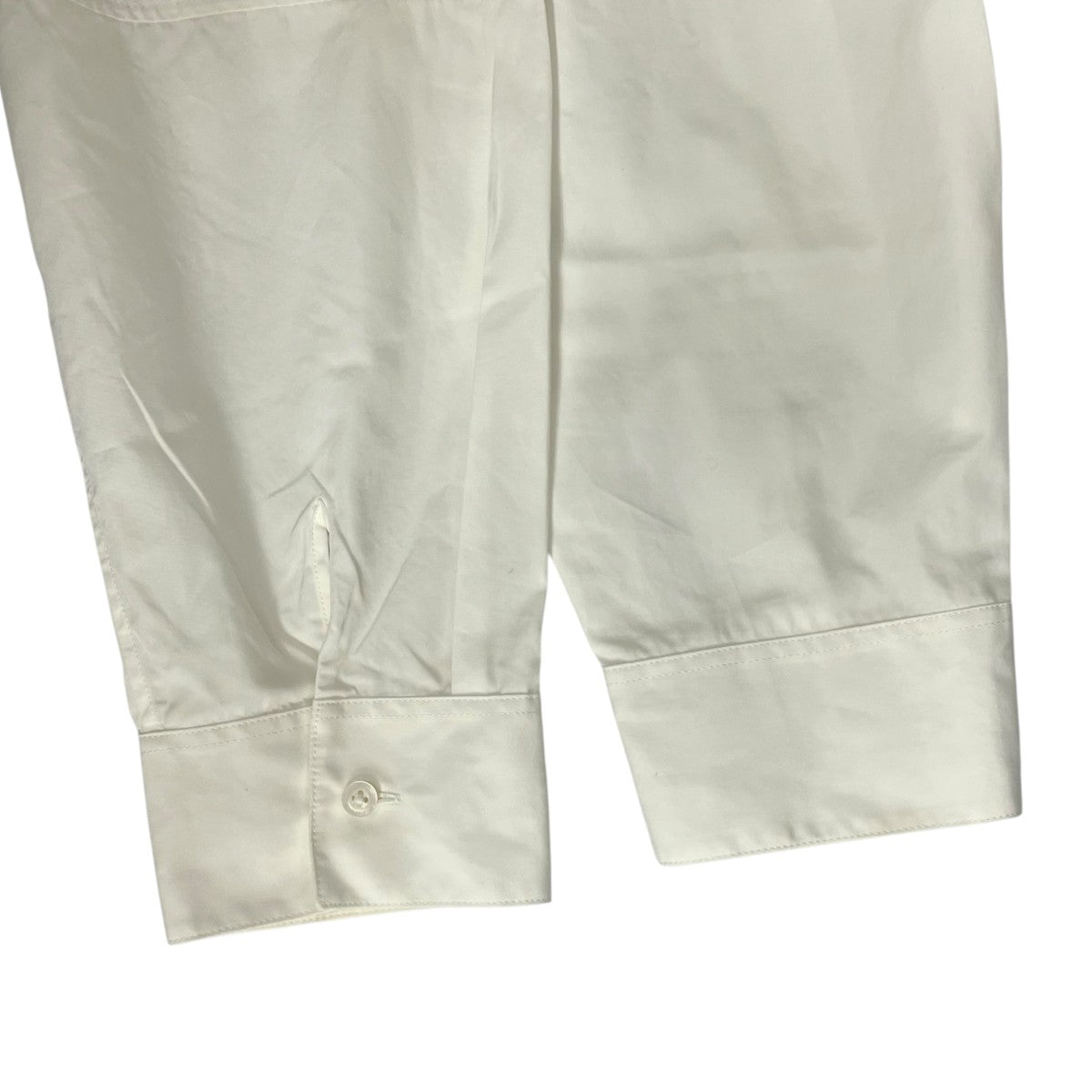 JIL SANDER(ジルサンダー) SUNDAYシャツJ05DL0007 J05DL0007 ホワイト
