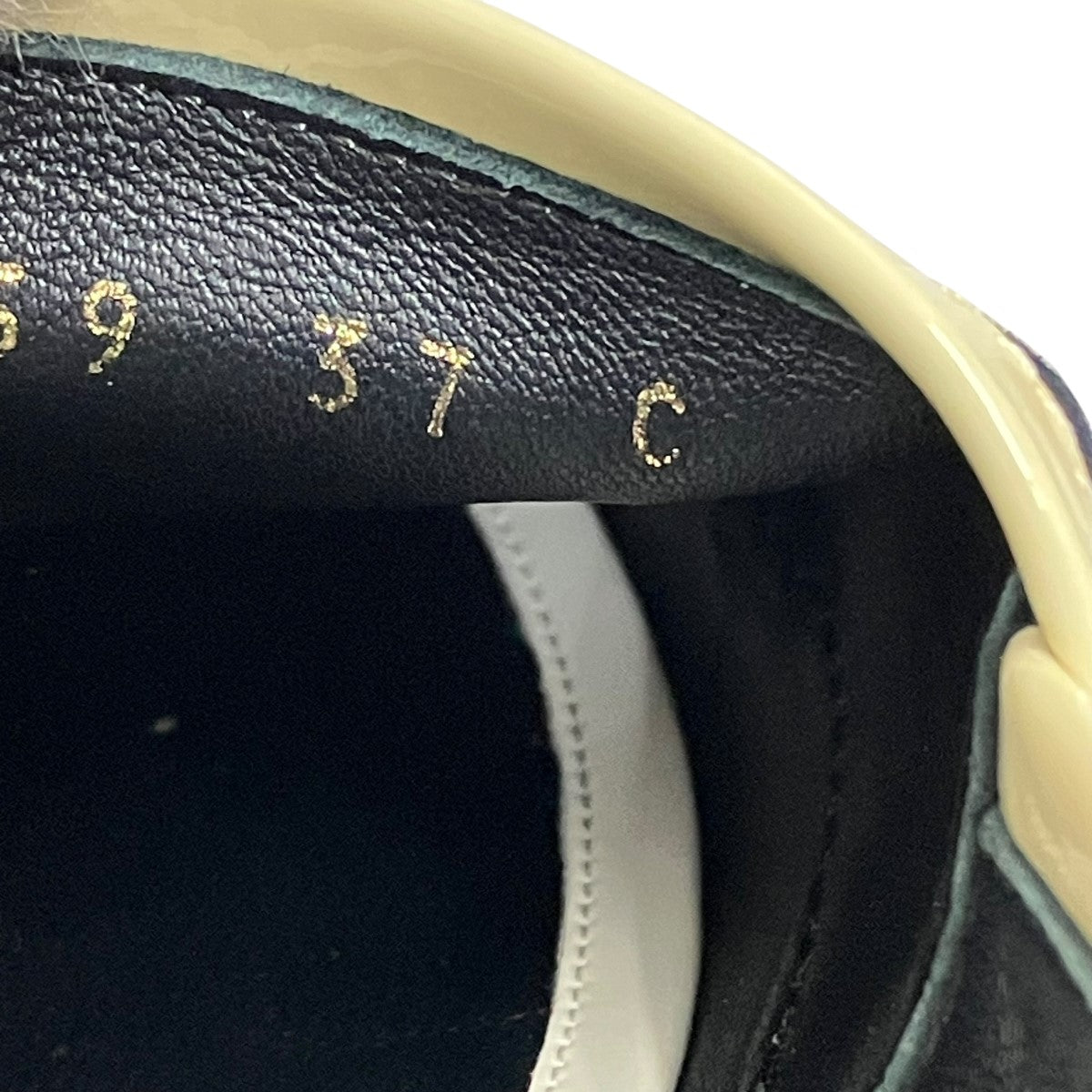 CHANEL ココマークエスパドリーユG36059 古着・中古-10枚目のアイテム画像