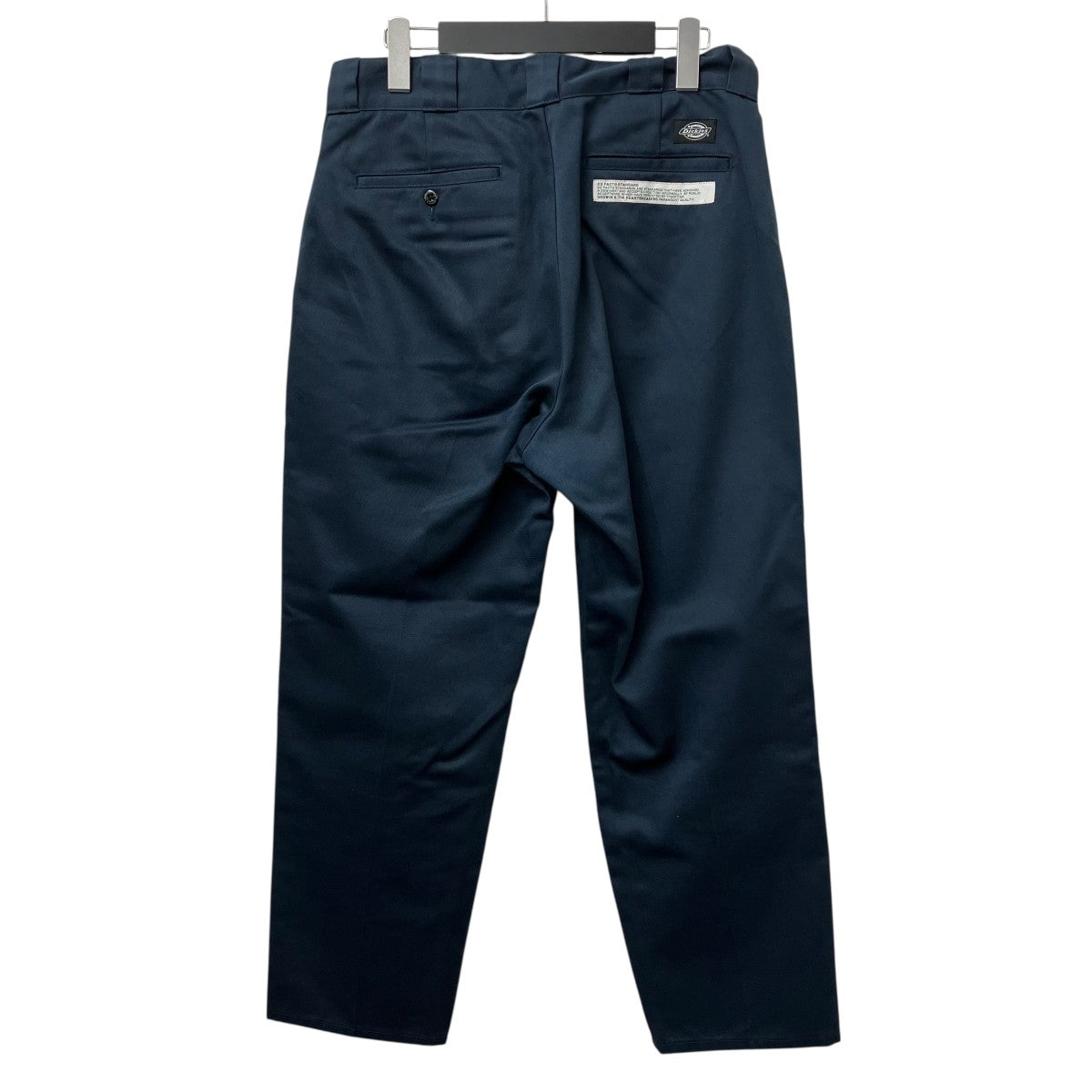 パンツ BEDWIN & THE HEARTBREAKERS 9L DICKIES 2 Dickies x BEDWIN & THE HEARTBREAKERS 9L T/C パンツ 