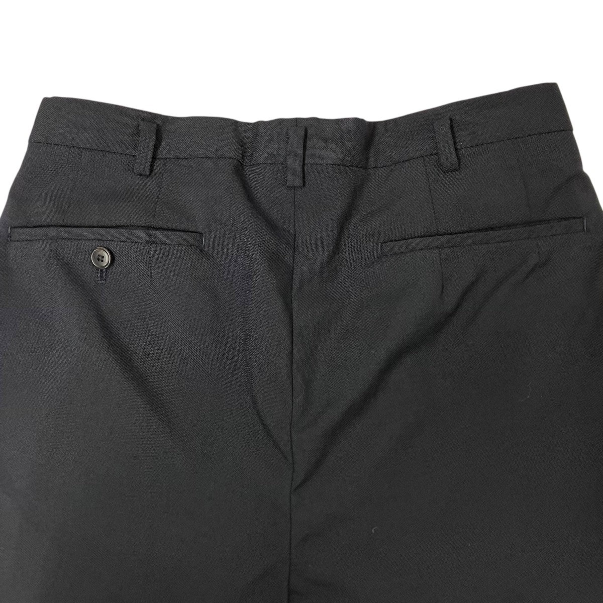 HEUGN(ユーゲン) パンツTROUSER 005 TROUSER 005 ネイビー
