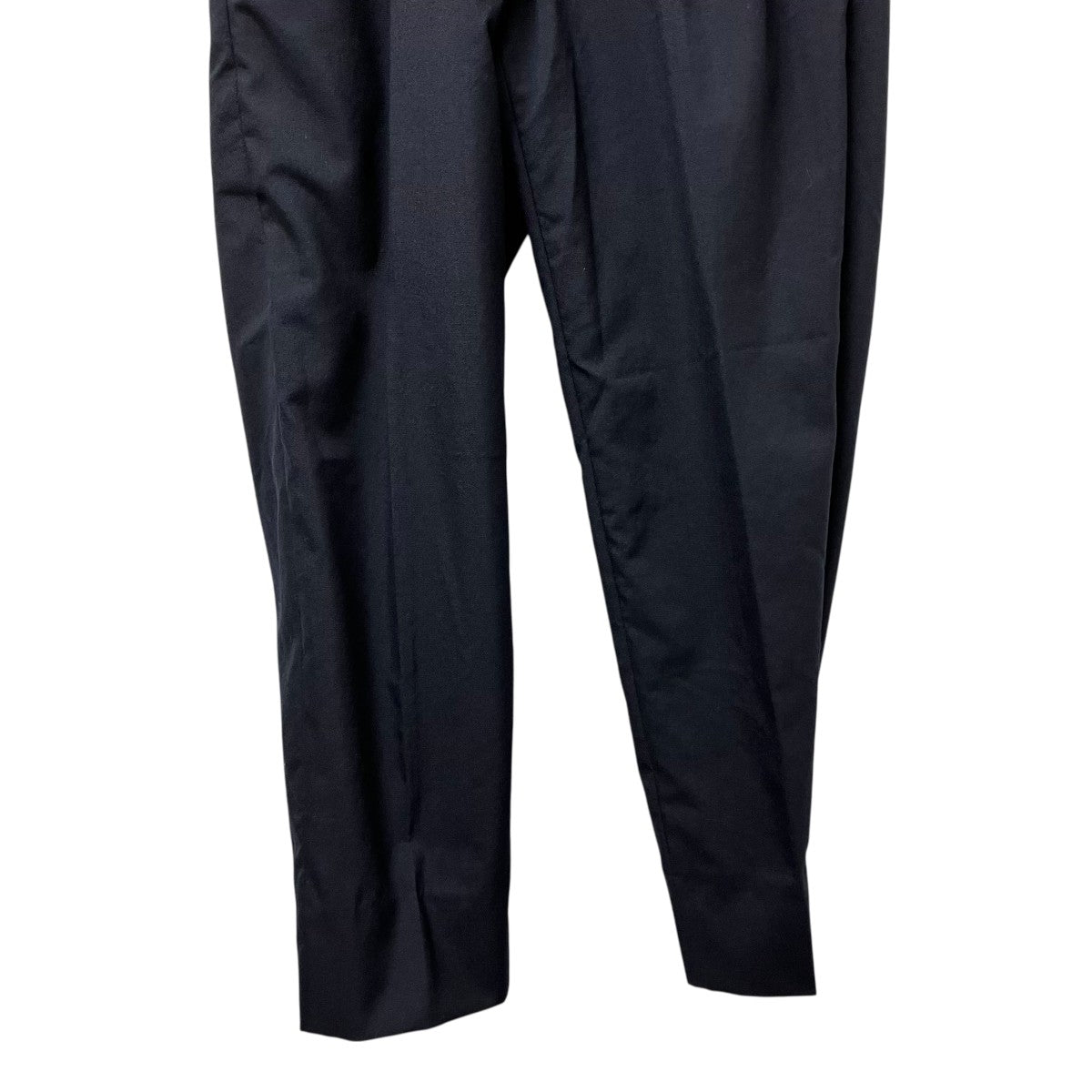 パンツ HEUGN GEORGE TROUSER 005 HEUGN(ユーゲン) パンツTROUSER 005 TROUSER 005 ネイビー