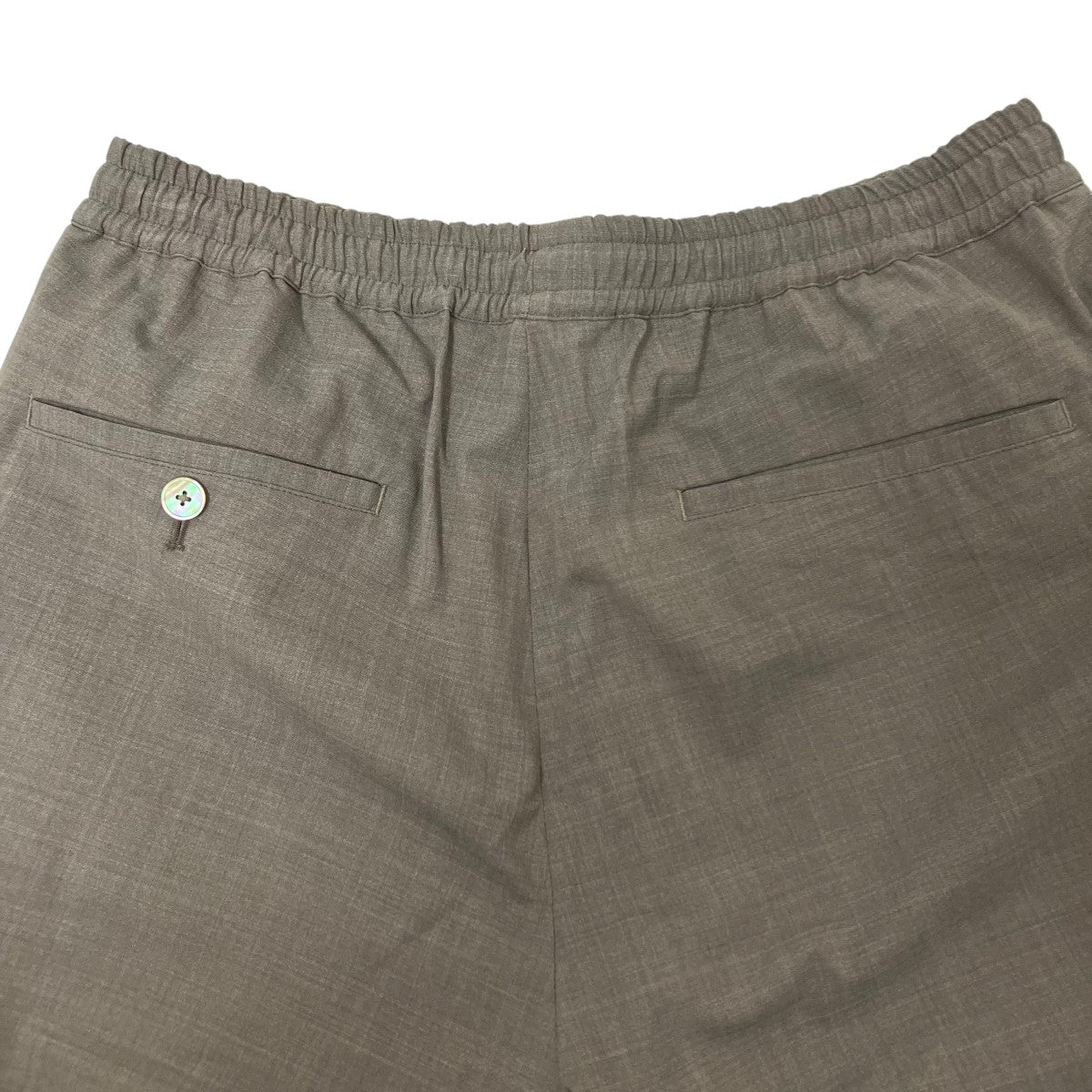 EDIFICE(エディフィス) パンツ20030300101810 20030300101810