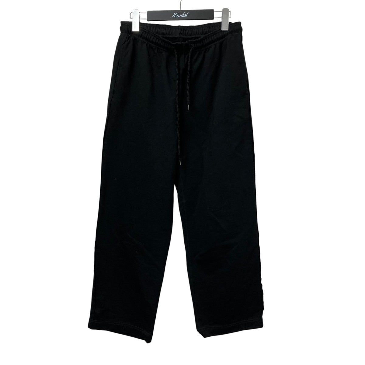 サイズ1 MARKAWARE CASHMERE TROUSERS サイズ1 MARKAWARE CASHMERE TROUSERS