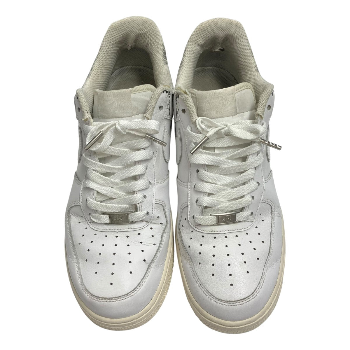 17AW NIKE SUPREMEコラボ サイズM 古着 ☆SUPREMEコラボ - NIKE AIR HUMARA '17 / SUPREME | 9