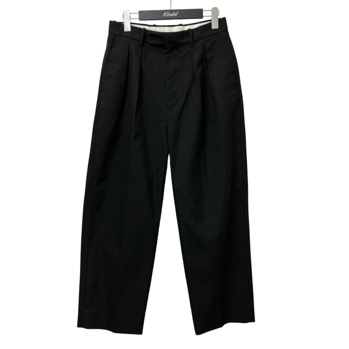 STEVEN ALAN(スティーヴンアラン) タックパンツ8114-177-1029