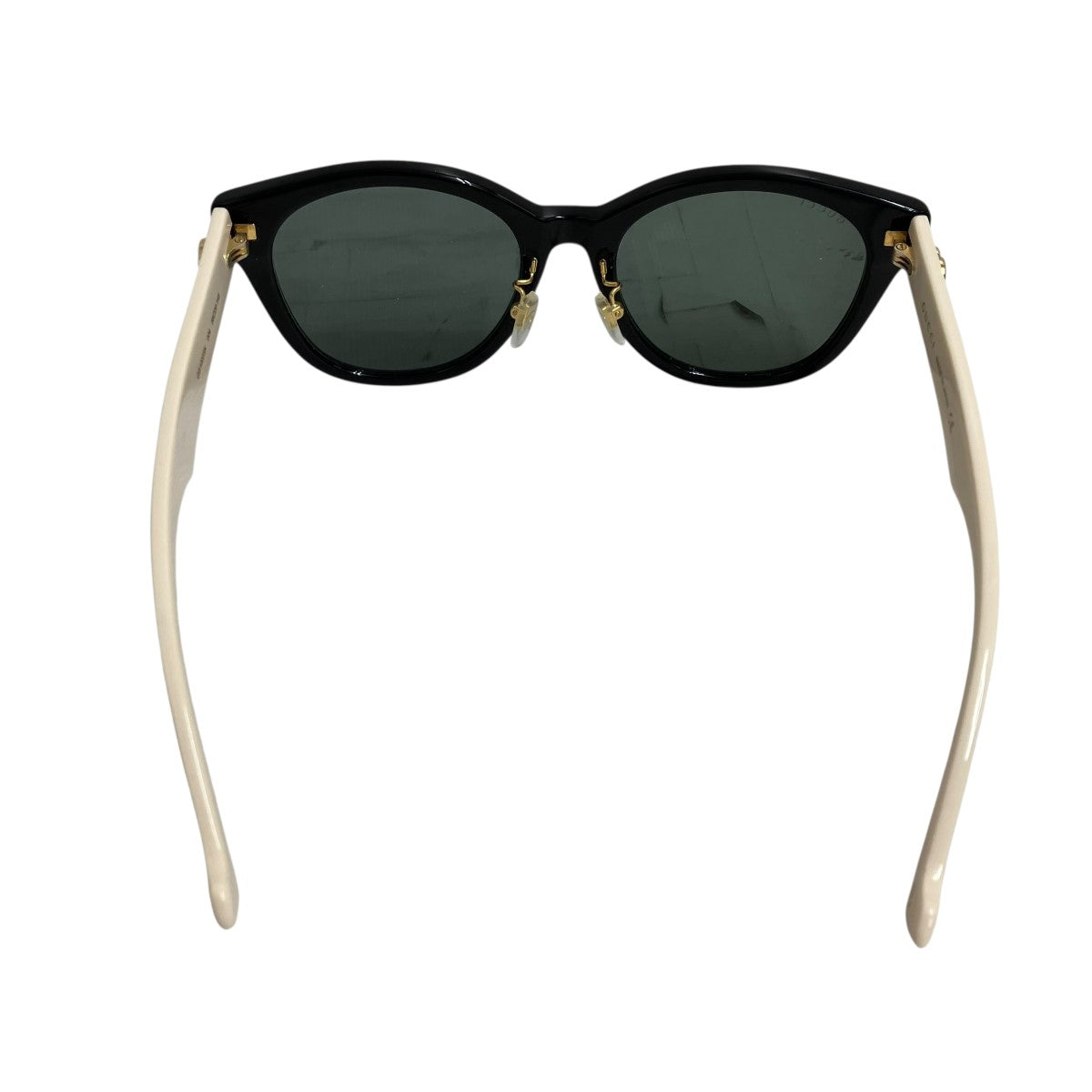 GUCCI(グッチ) サングラスGG1002SK GG1002SK ホワイト×ブラック