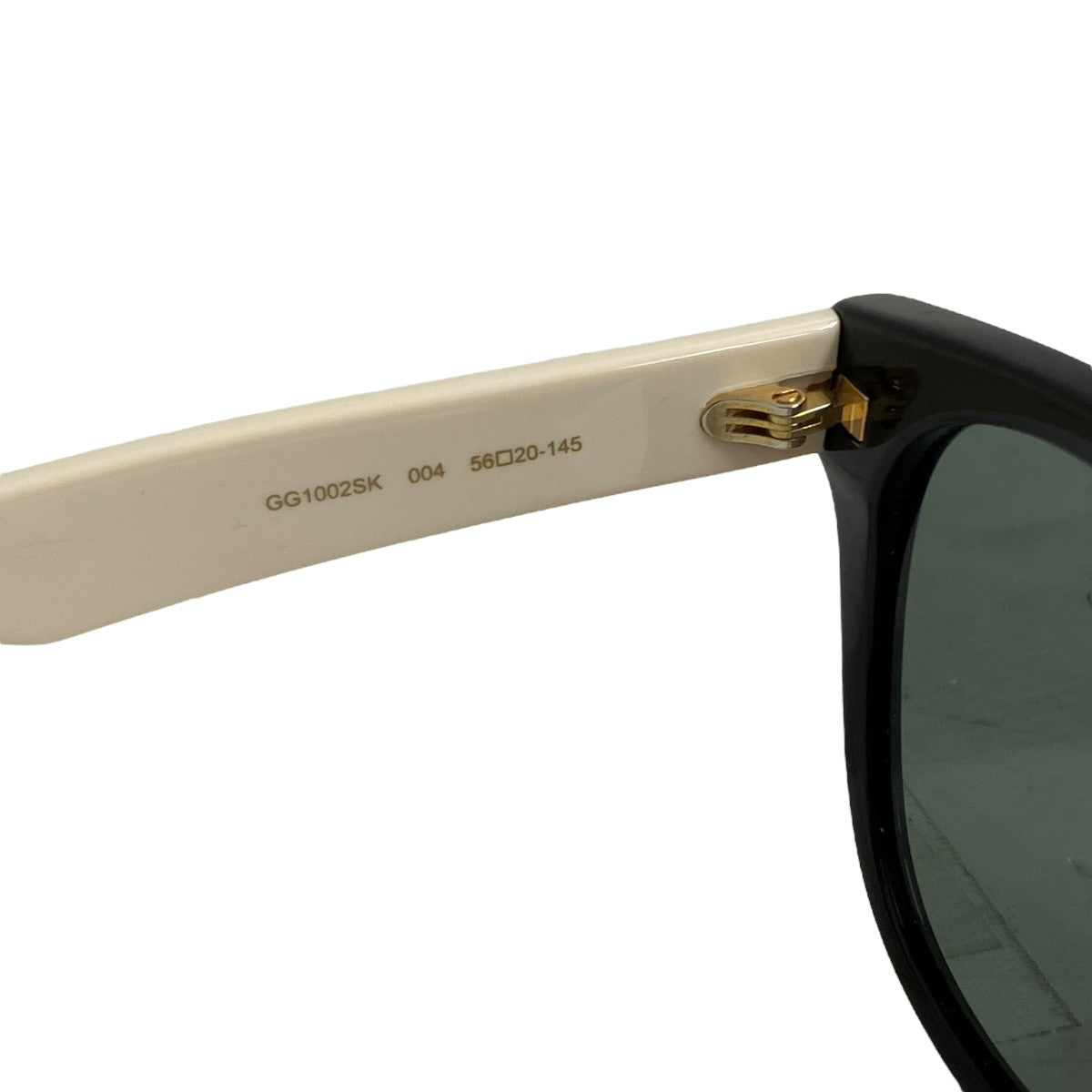 GUCCI グッチ GG1002SK-004 サングラス 楽天市場】グッチ GUCCI サングラス GG1002SK-004 アイウェア