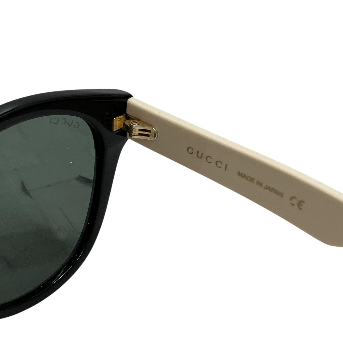 グッチ サングラス GG1002SK GUCCI(グッチ) サングラスGG1002SK GG1002SK ホワイト×ブラック