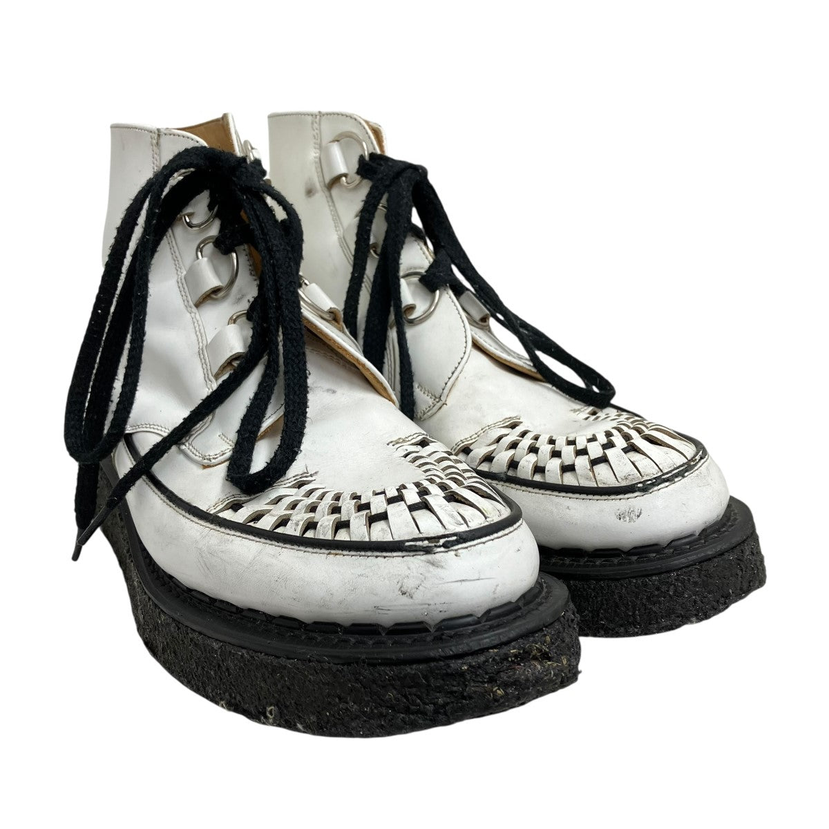 GEORGE COX(ジョージコックス) SKIPTON BOOTブーツ13327V 13327V