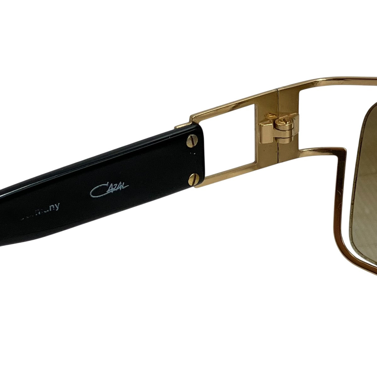 CAZAL(カザール) サングラスMOD928 MOD928 ゴールド｜【公式