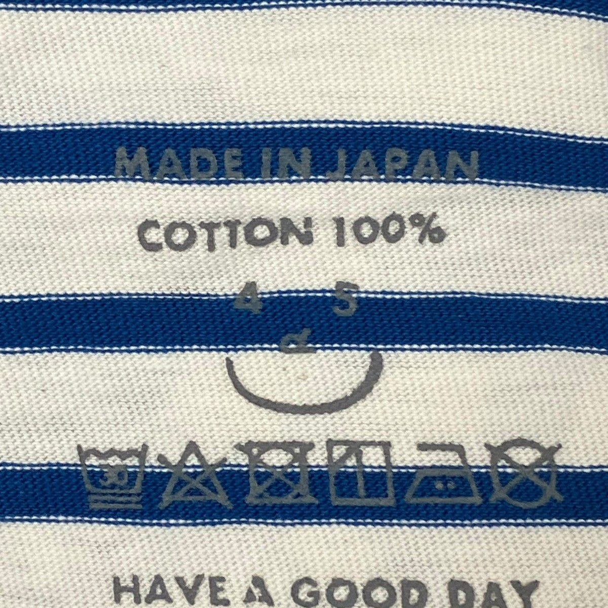 新品　45R 3色セットTシャツ　袋付き 45R大切なもの: ｜45R