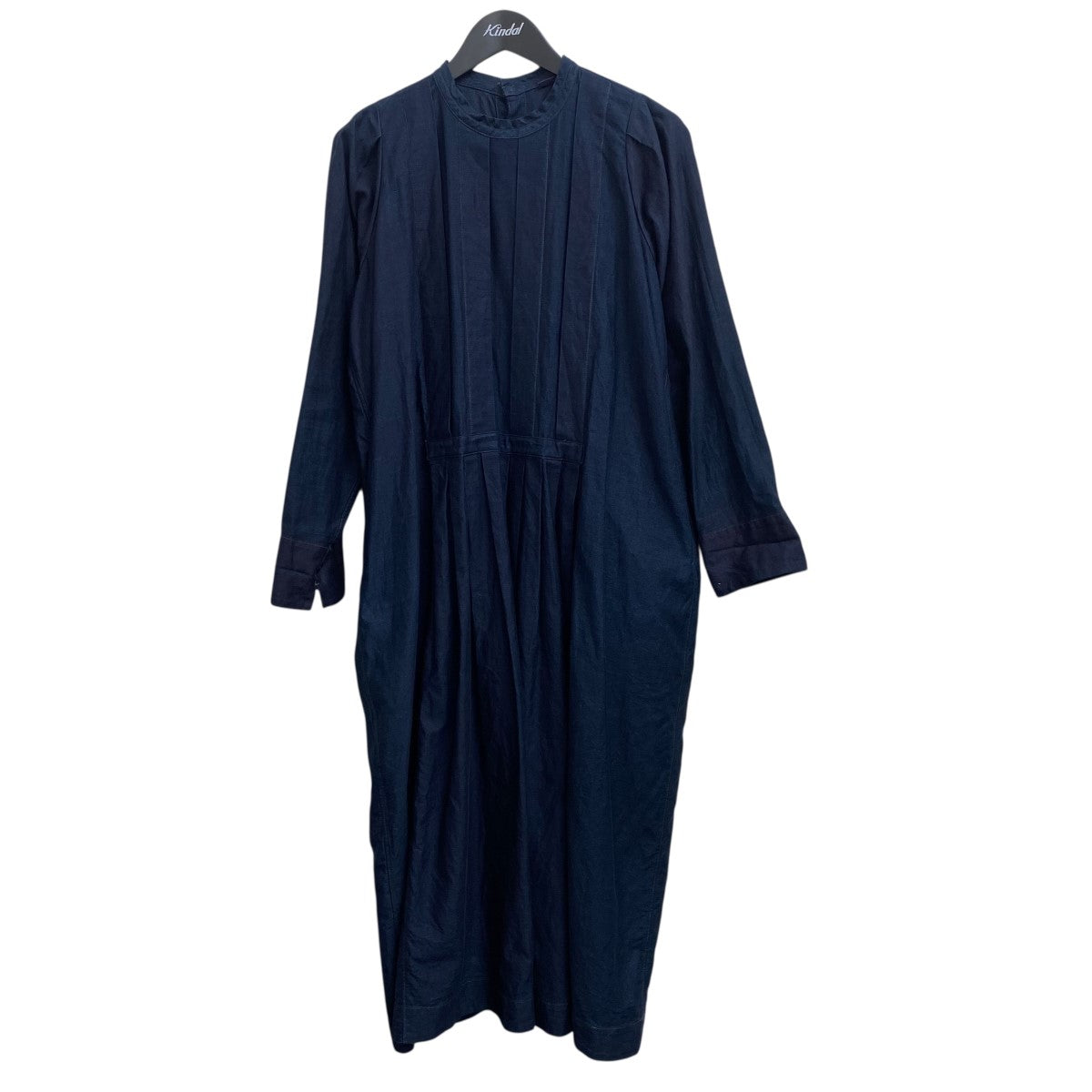 フォーティファイブアール 45R WAI WAI フレンチフライベタッチプリントノ90845星tシャツ 半袖カットソー グレー サイズ：1 45R(フォーティファイブアール) WAI WAI フレンチフライベタッチ