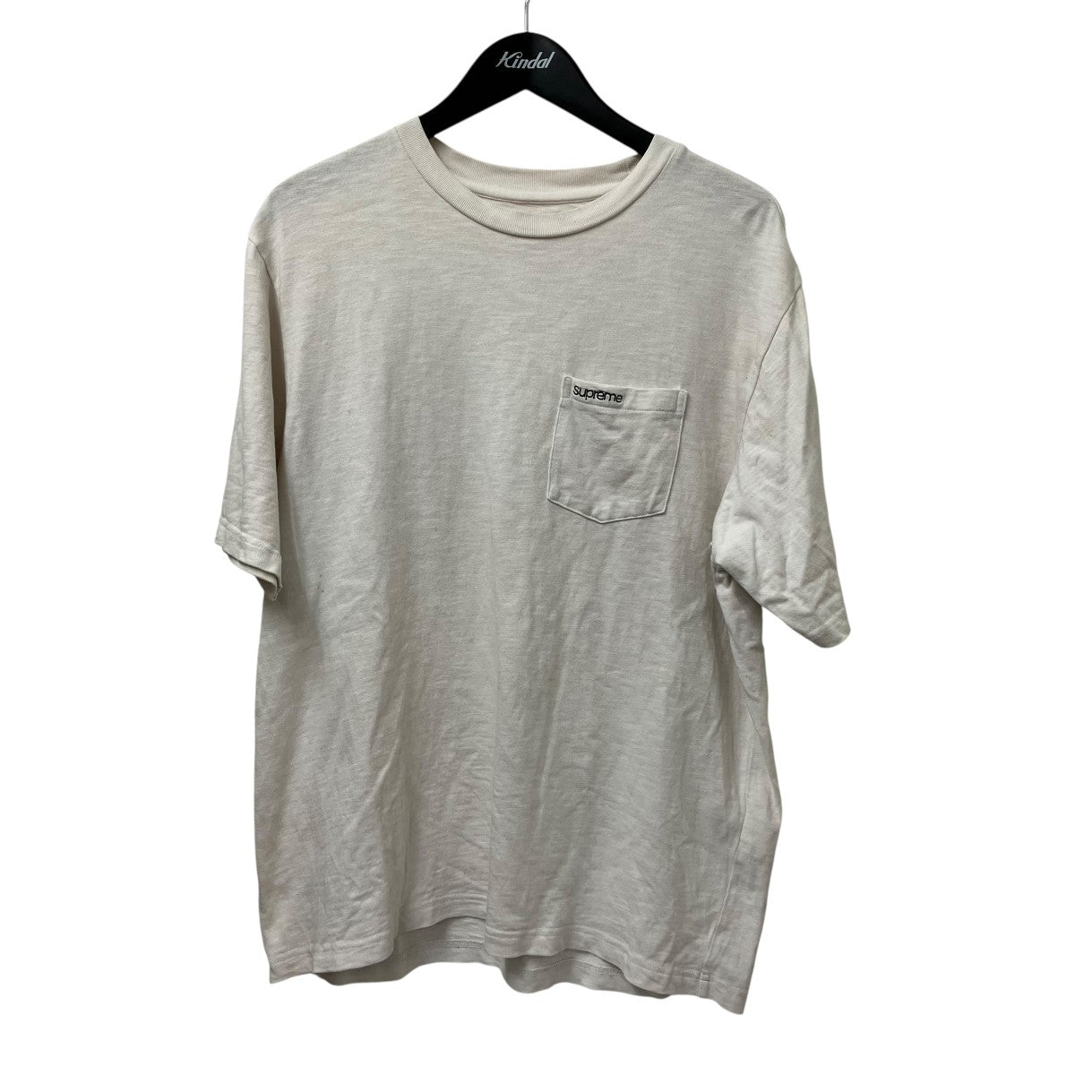 ポケットTシャツ
