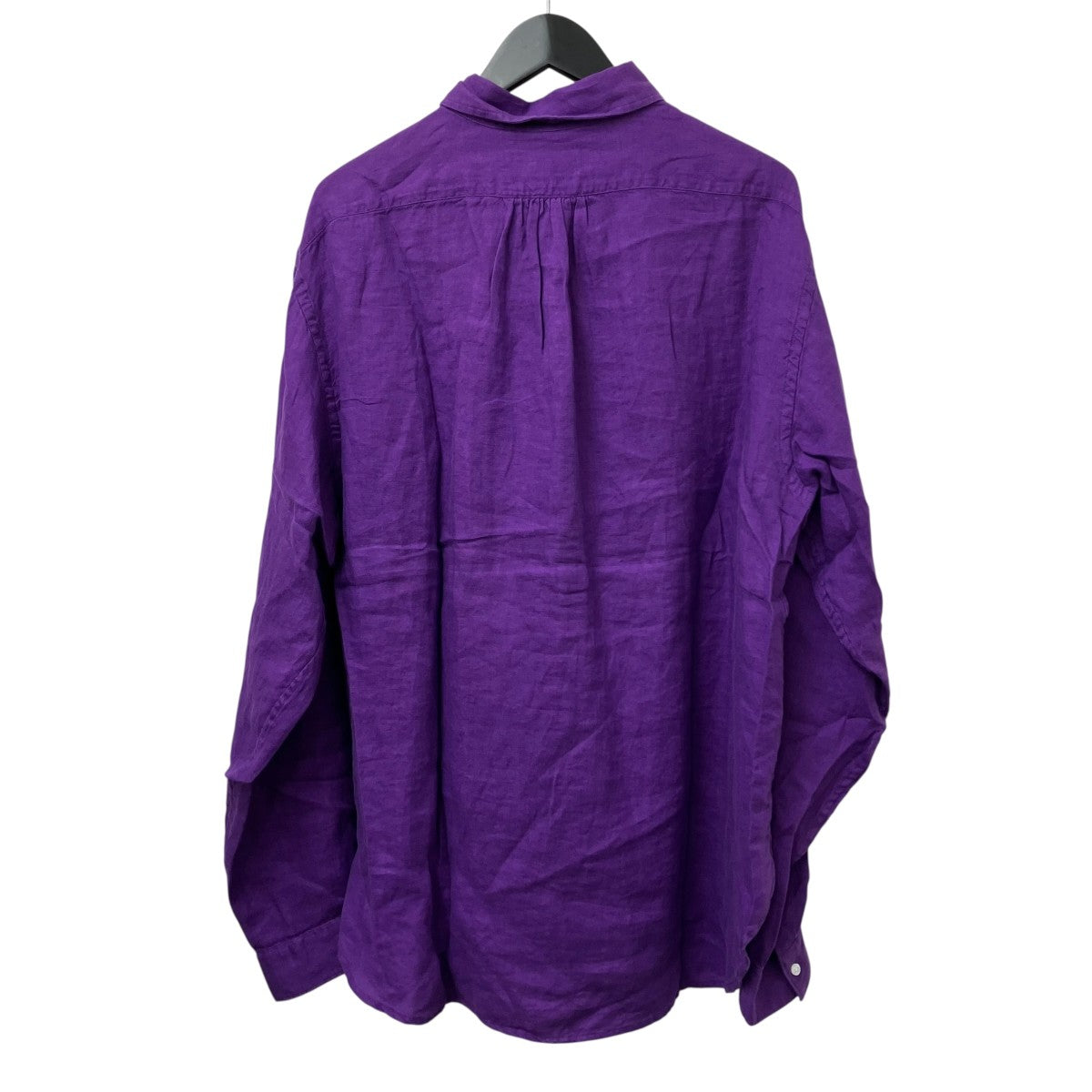 【美品】Ralph Lauren Purpleレーベル コーデュロイシャツ RALPH LAUREN Purple Labelラルフローレン パープルレーベル
