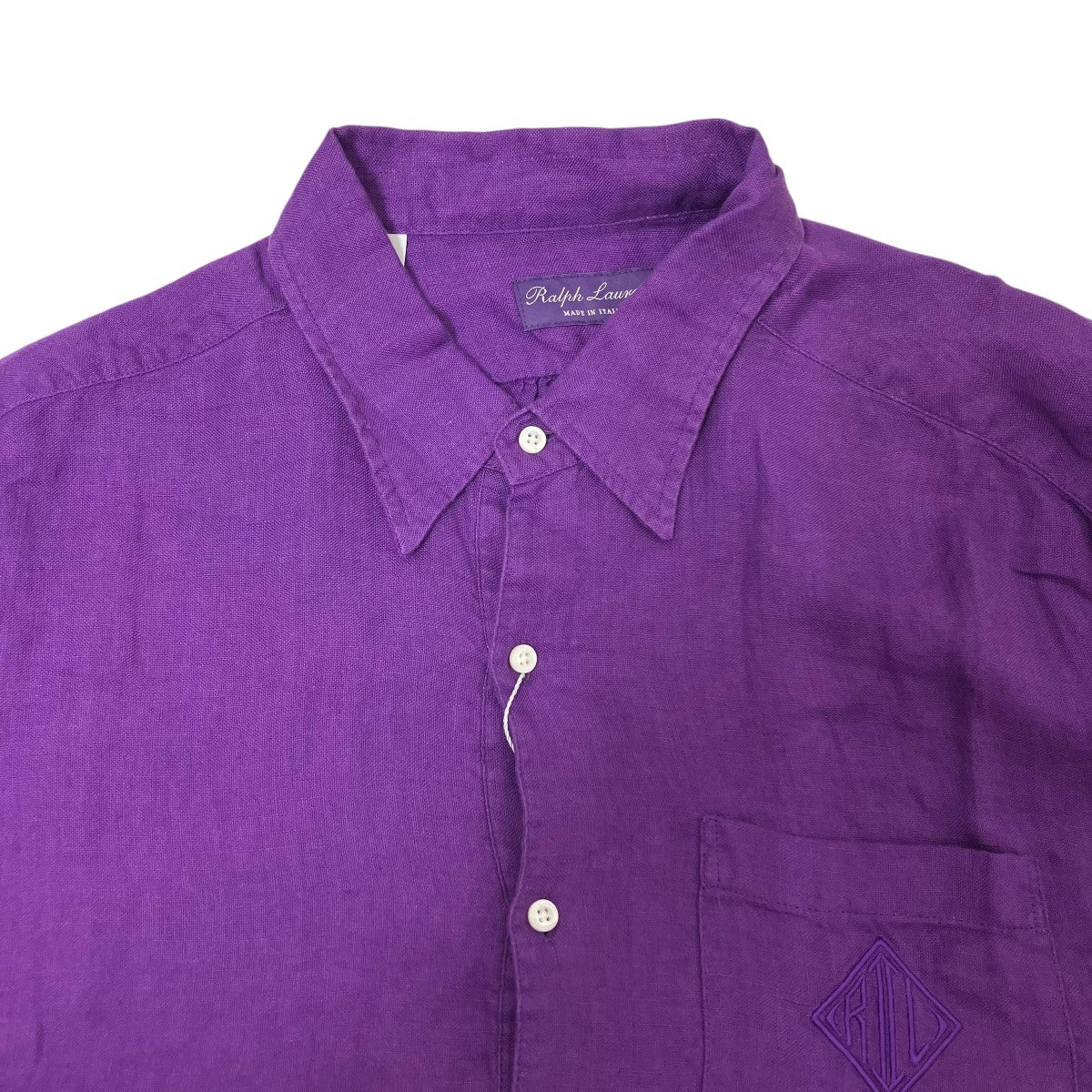 RALPH LAUREN PURPLE LABEL(ポロ・ラルフローレンパープル