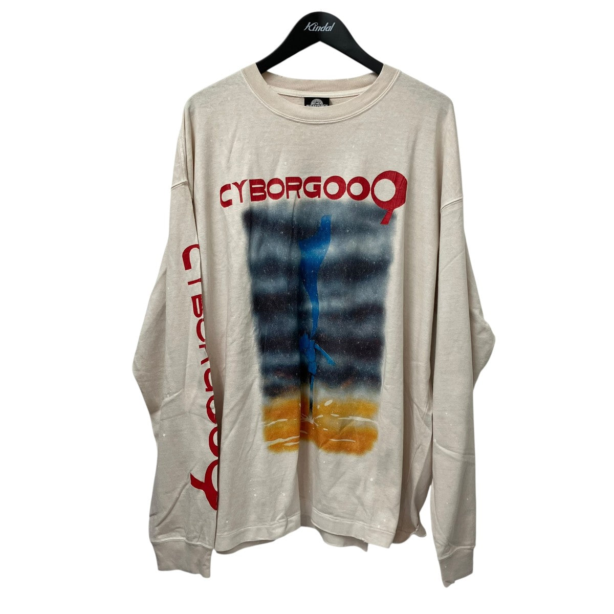 専用出品【CBGPZ様】 HYSTERIC GLAMOUR genzai Zip Hoodie – YZ
