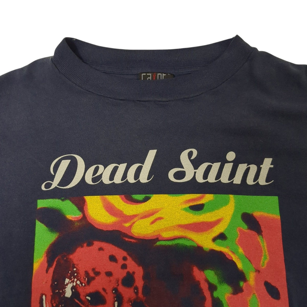 SAINT MICHAEL(セントマイケル) 24AWロングスリーブTシャツSM-YS1-0000