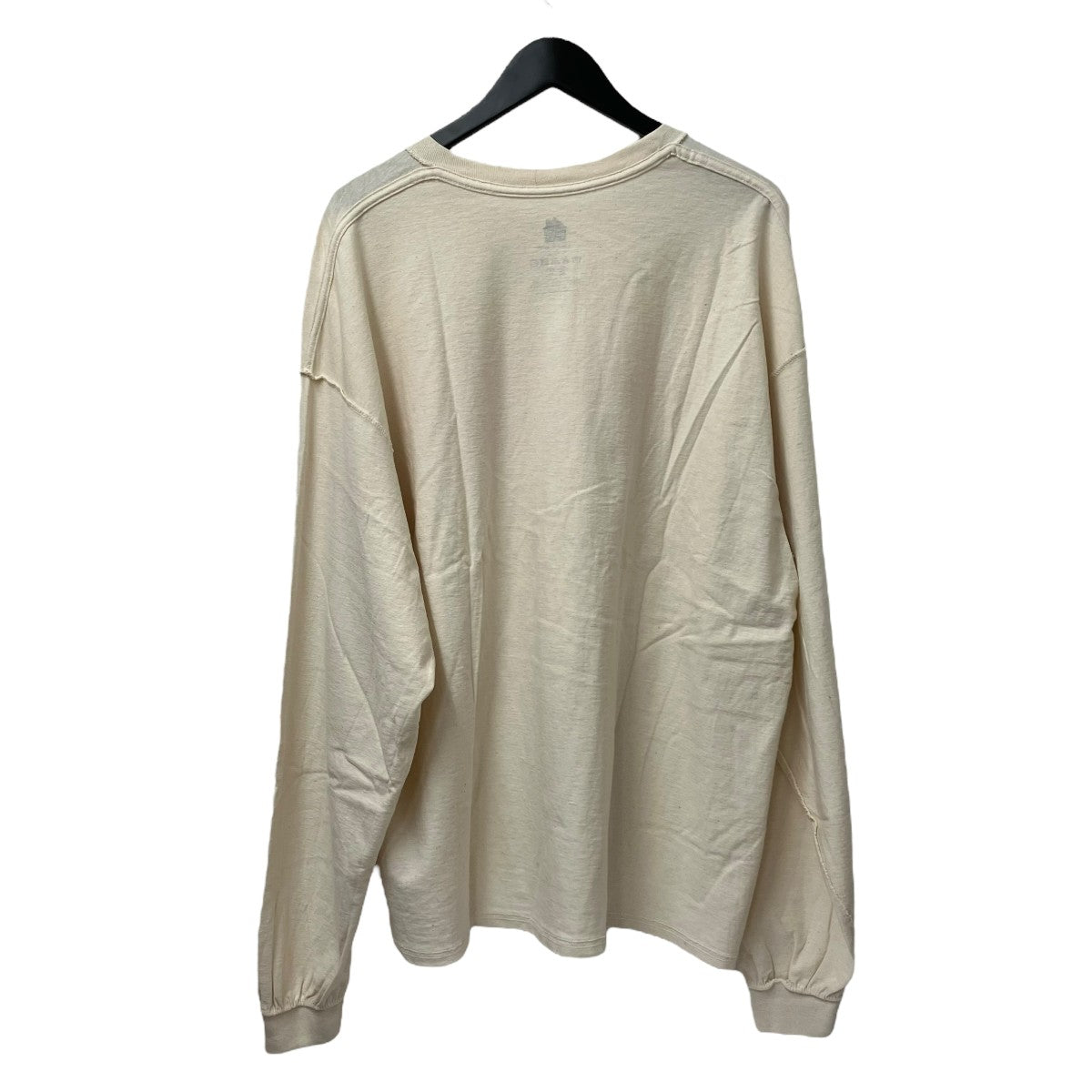 MUSIC LOFTMAN別注ロングスリーブTシャツ