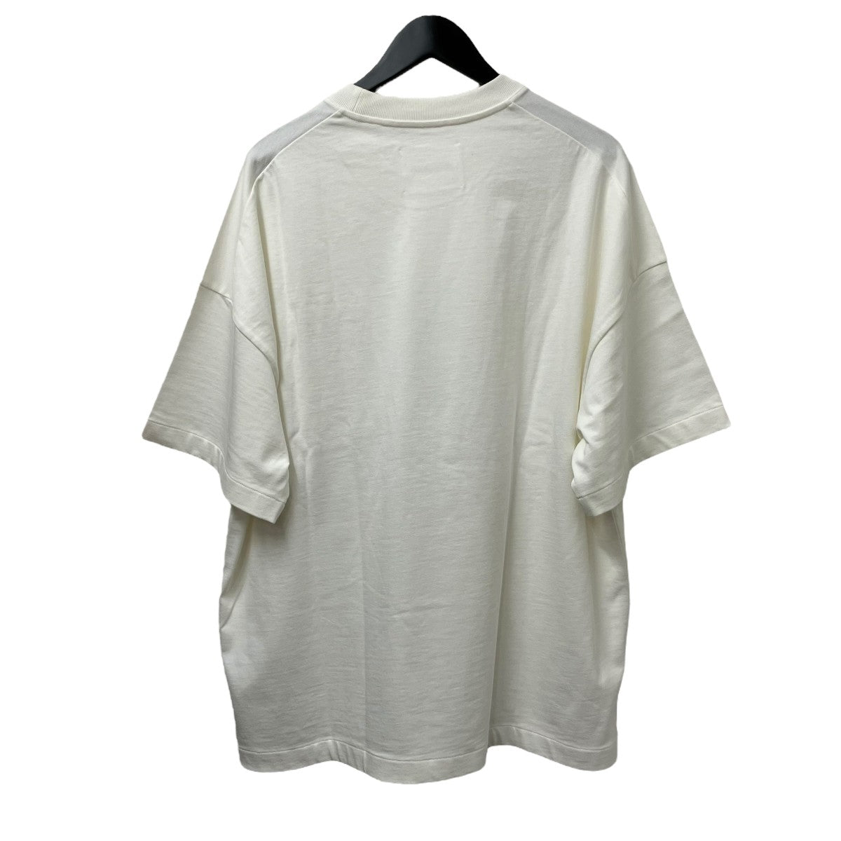 JIL SANDER TシャツJ22GC0120 古着・中古-2枚目のアイテム画像