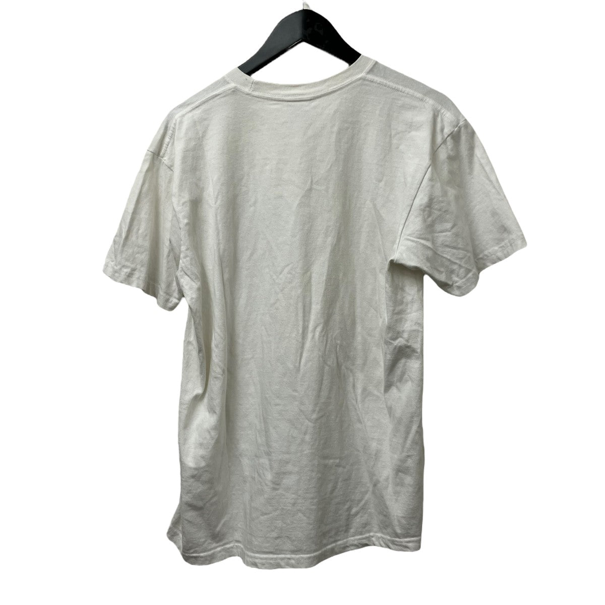 未使用　Supreme 23AW Worship Tee ホワイトM 正規 新品 Supreme - Worship Tee - UG.SHAFT
