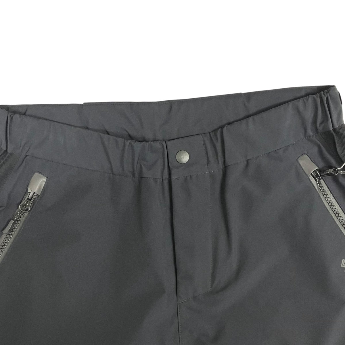 HELLY HANSEN タクティシャンダイナミックショーツハーフパンツHH22001 古着・中古-3枚目のアイテム画像
