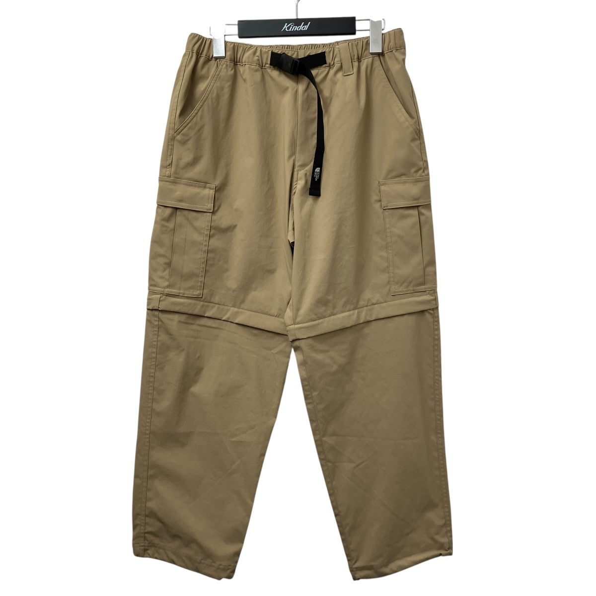 ノースフェイス　ビブパンツ　フューチャーライト　NS51917 FLA-CAD THE NORTH FACE(ザノースフェイス) オールインワン スキーウェア