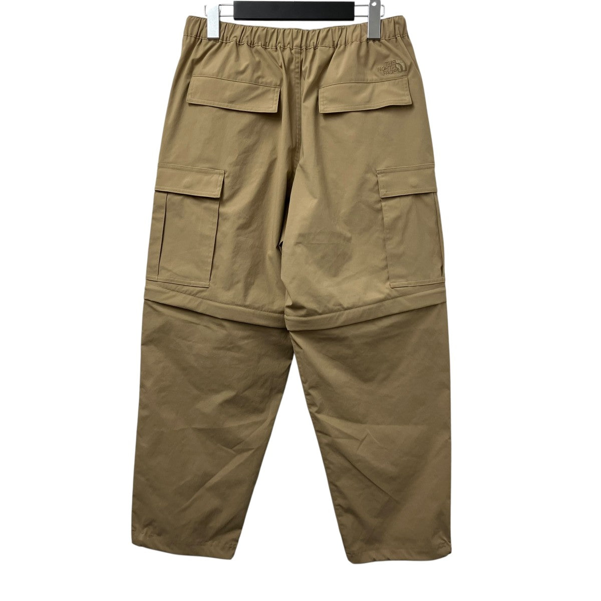 THE NORTH FACE(ザノースフェイス) Hikers' Cargo Pant カーゴ
