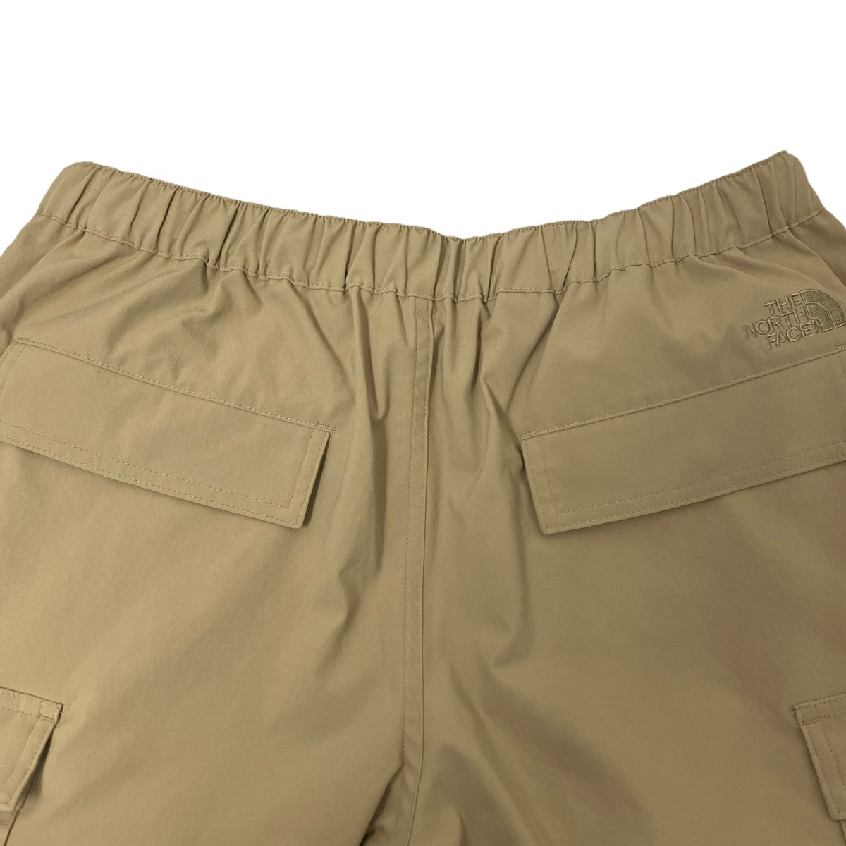 ノースフェイス　カーゴパンツ　Lサイズ　NB32331 THE NORTH FACE(ザノースフェイス) カーゴパンツNB32331 NB32331