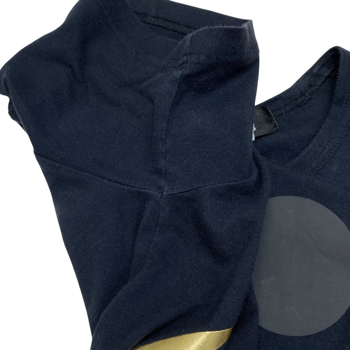 BLACK COMME des GARCONS×NIKE 半袖TシャツSU190104SAA
