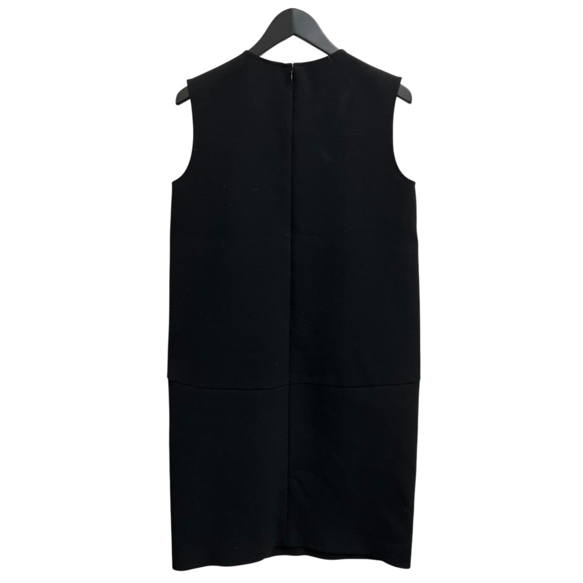 YOKO CHAN(ヨーコチャン) パールアイラインノースリーブドレス