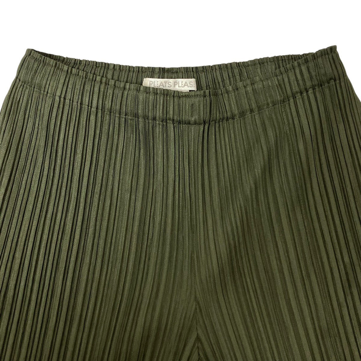 プリーツプリーズ　PP01-JF421 サイズ2 PLEATS PLEASE ISSEY MIYAKE プリーツプリーズ イッセイミヤケ