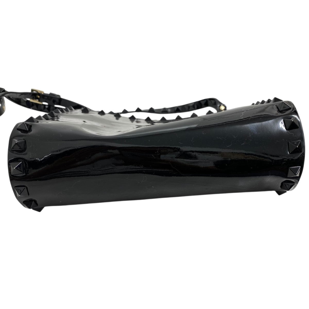 VALENTINO GARAVANI RockstudミニショルダーバッグHWP00373 古着・中古-6枚目のアイテム画像