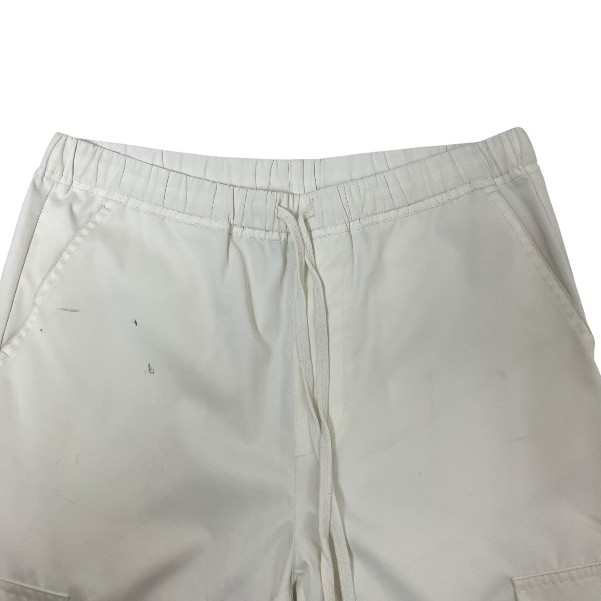ROGIC GRANDATION PHYSON NYLON BONTAGE PANTSカーゴパンツRG-2 古着・中古-3枚目のアイテム画像
