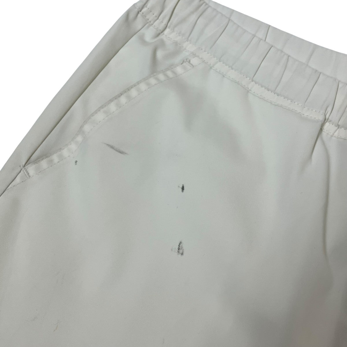 ROGIC GRANDATION PHYSON NYLON BONTAGE PANTSカーゴパンツRG-2 古着・中古-7枚目のアイテム画像
