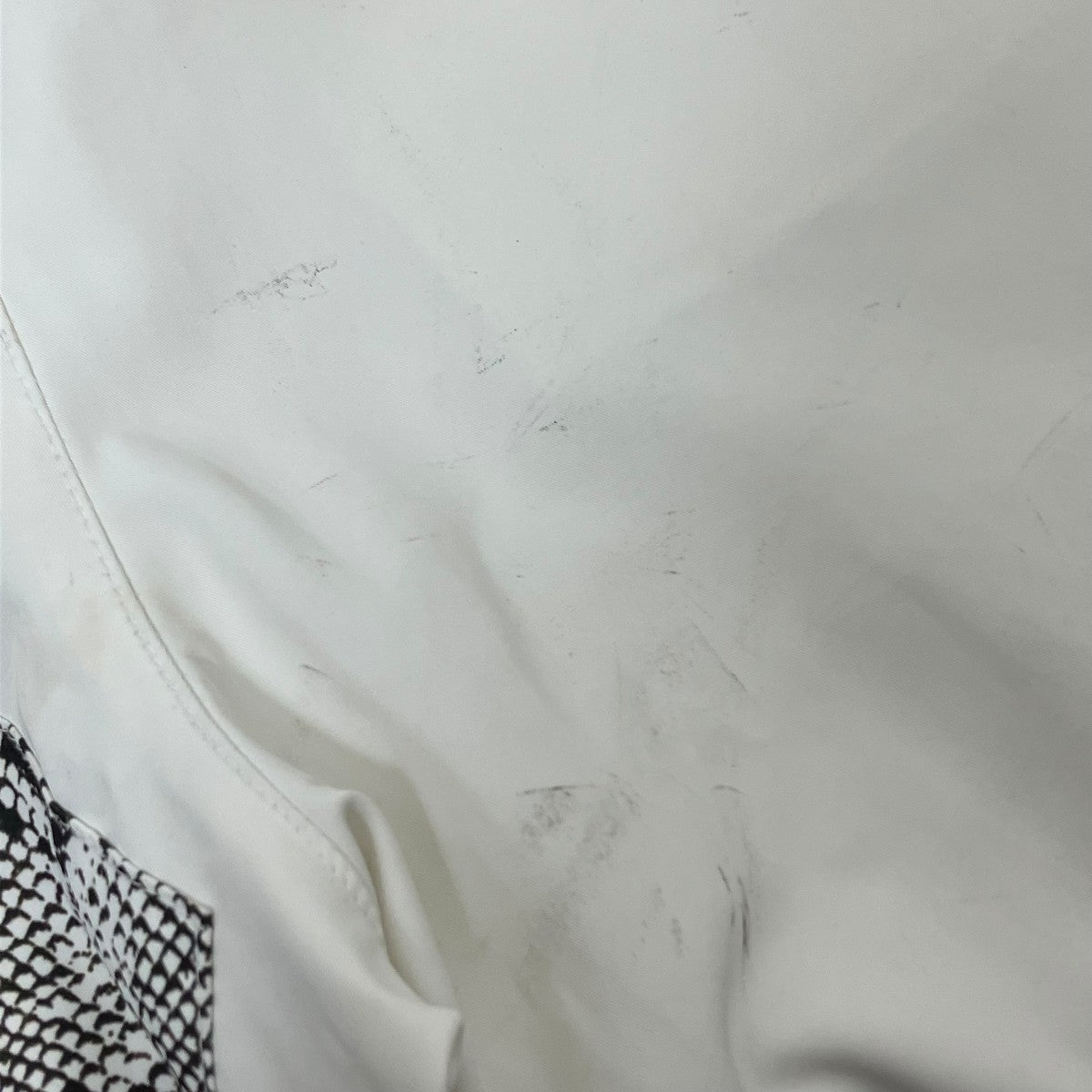 ROGIC GRANDATION PHYSON NYLON BONTAGE PANTSカーゴパンツRG-2 古着・中古-8枚目のアイテム画像