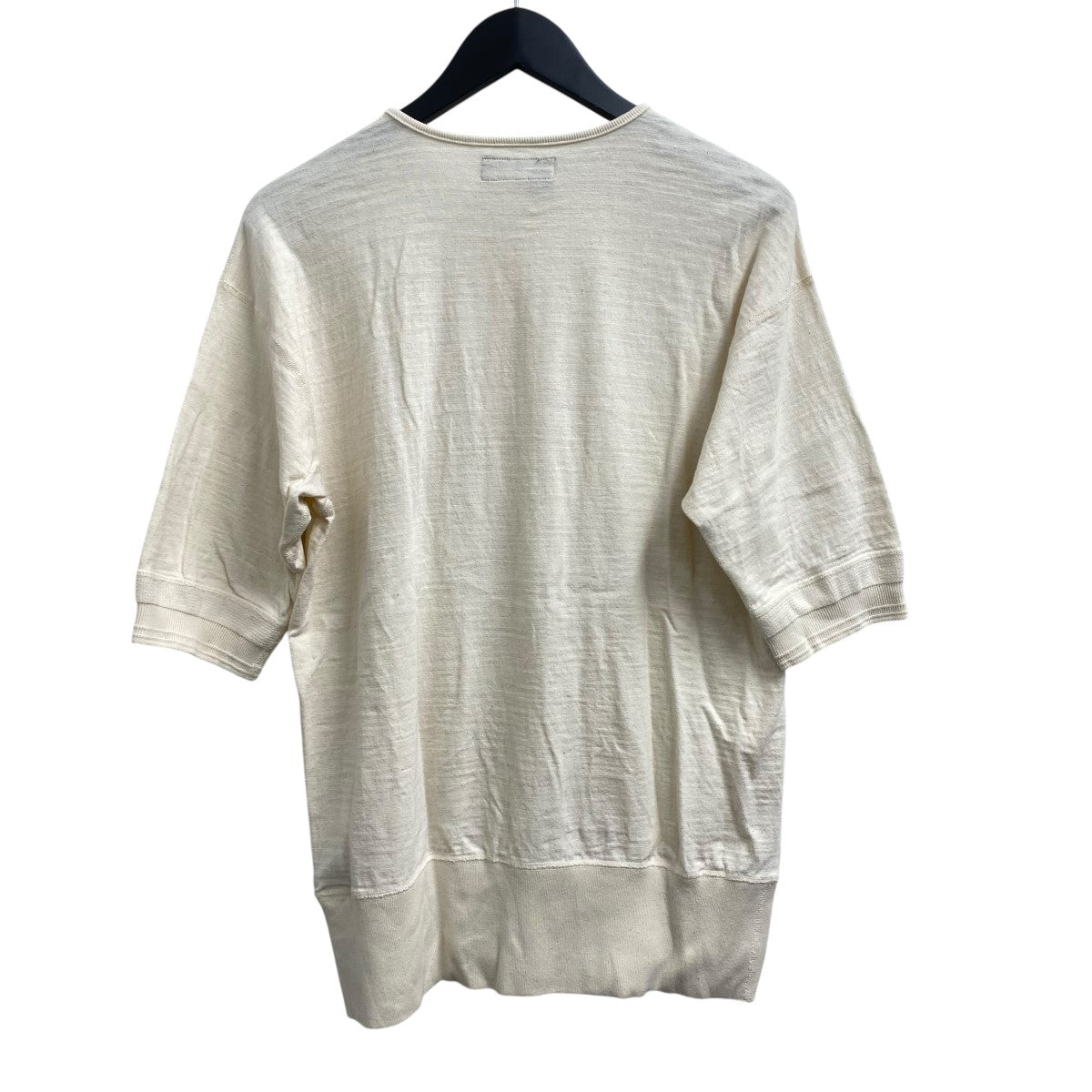 ナイジェルケーボン NIGEL CABOURN Tシャツ CC22 CREW NECK SHIRT コットンクルーネックシャツ 8044-00-210 Amazon | Nigel Cabourn ナイジェルケーボン CC22 ヘンリー
