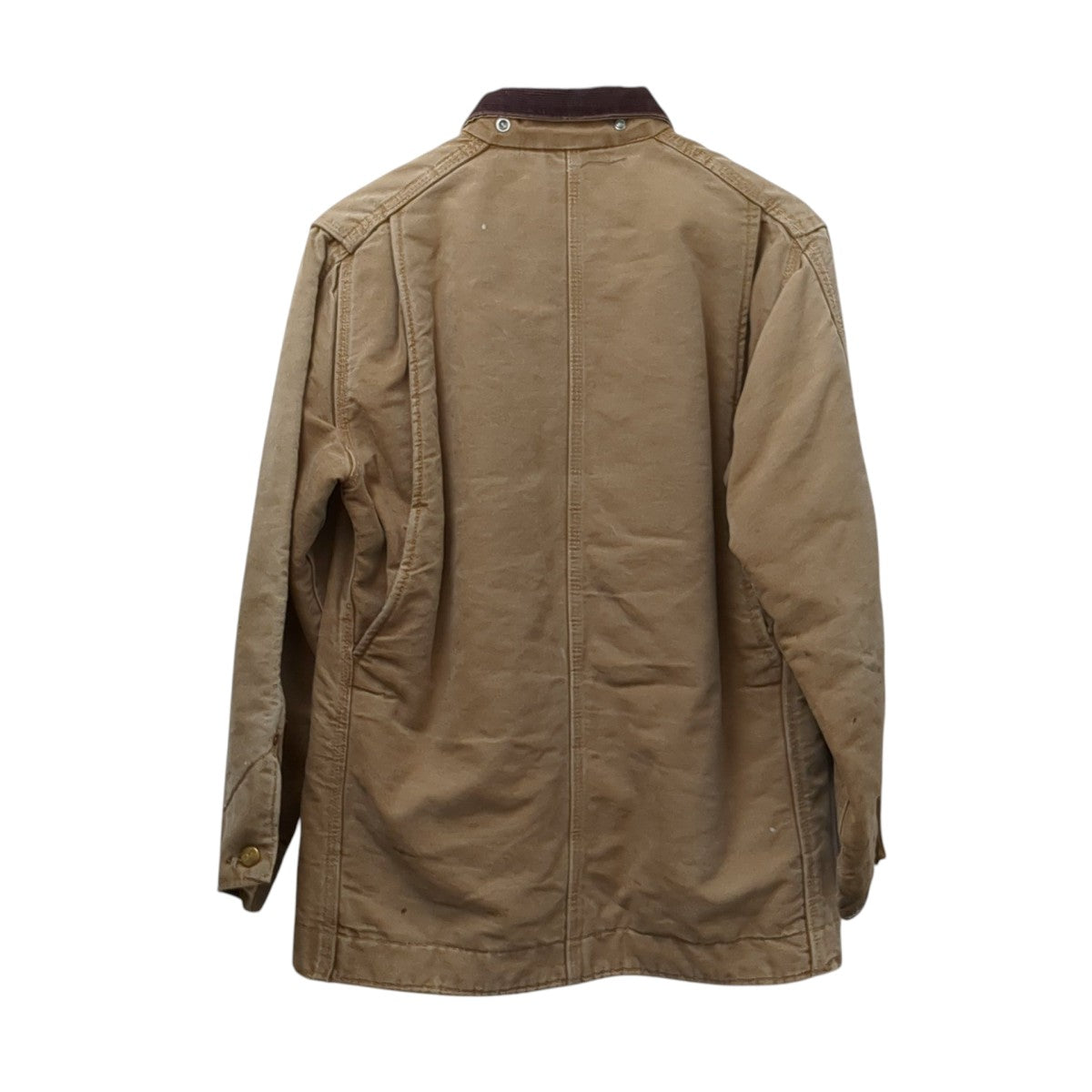 carhartt ライナー付き　ボタンジャケット 楽天市場】米国直輸入 カーハート アクティブ ジャケット J140