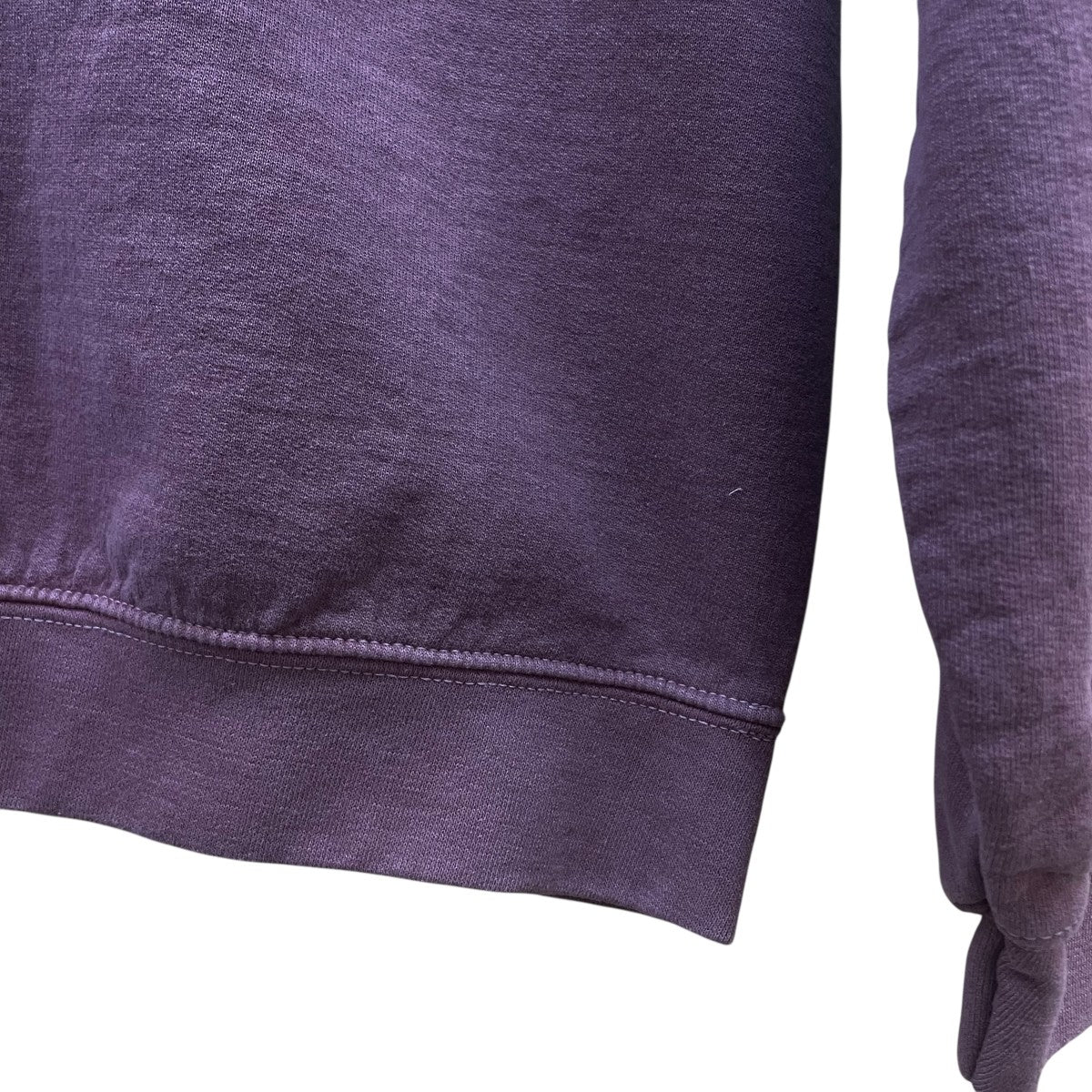 OVER DYE SWEATSHIRT MEXICAN HOUSEスウェット25SS-CSS-004