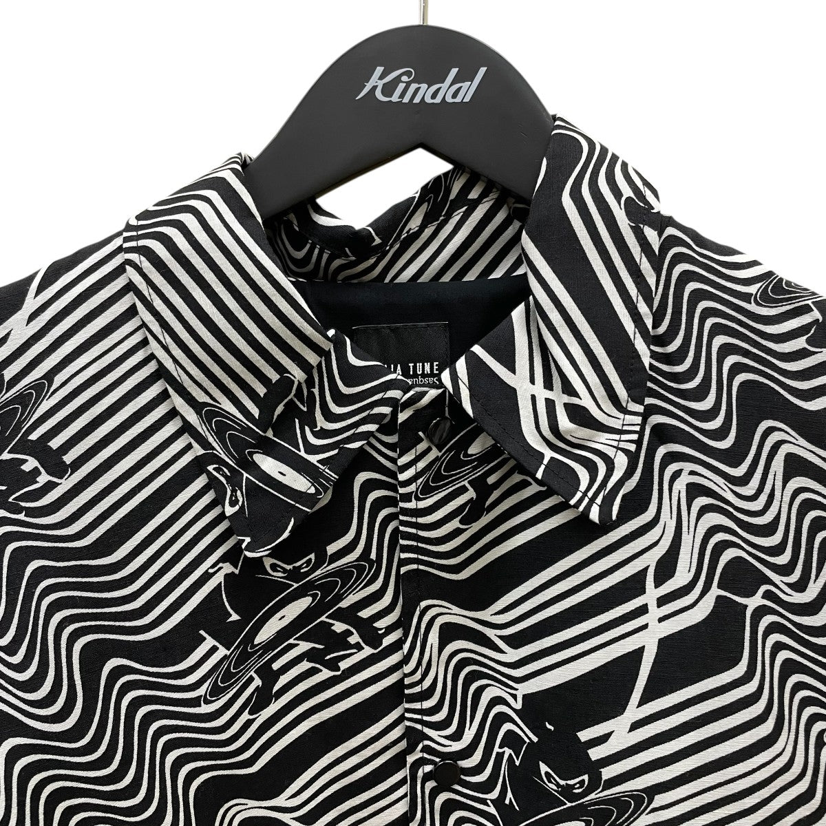 Sasquatchfabrix ブルゾン SASQUATCHfabrix.（サスクワァッチファブリックス）の