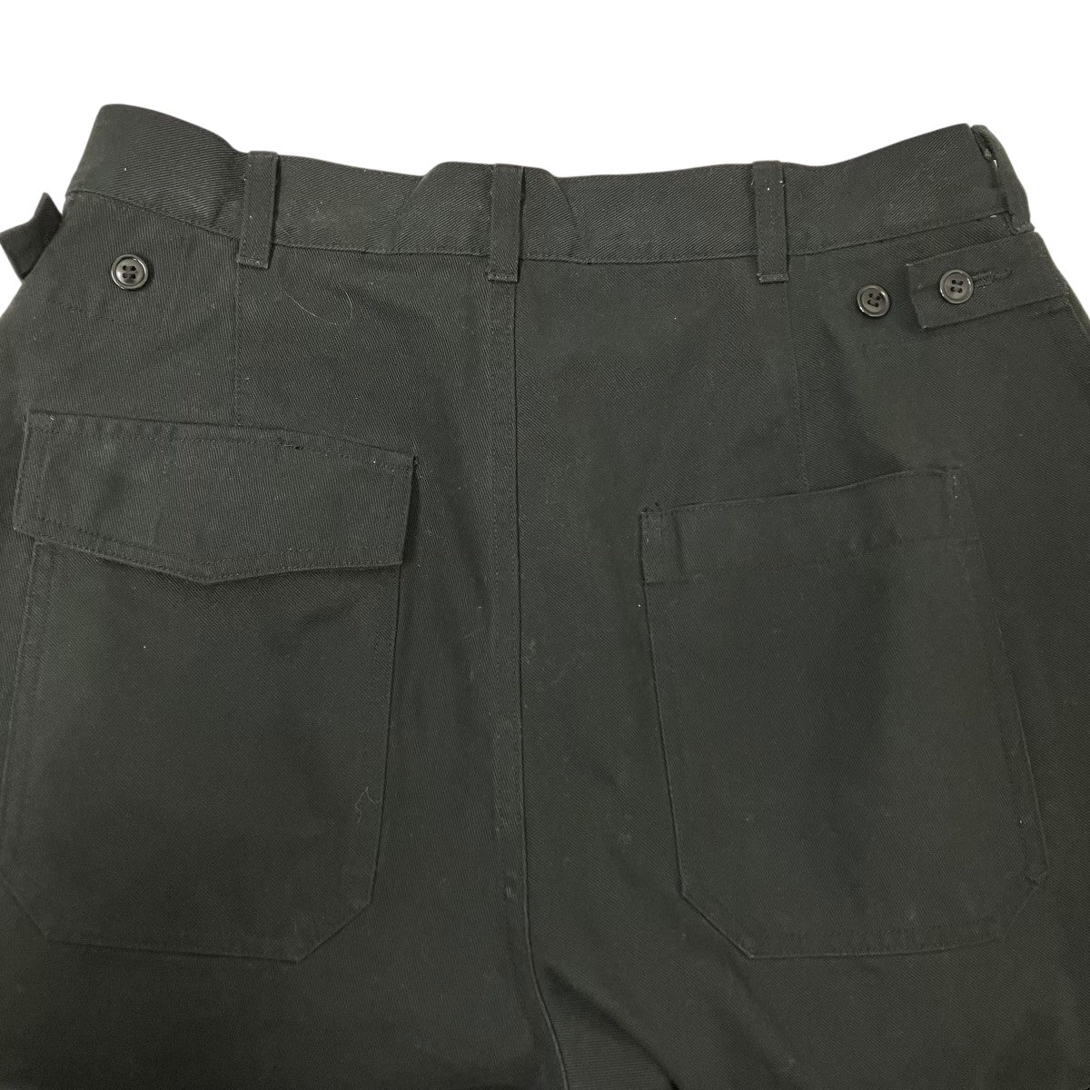 A．PRESSE(アプレッセ) USAF Hemmed Bottomsパンツ24SAP-04-19K