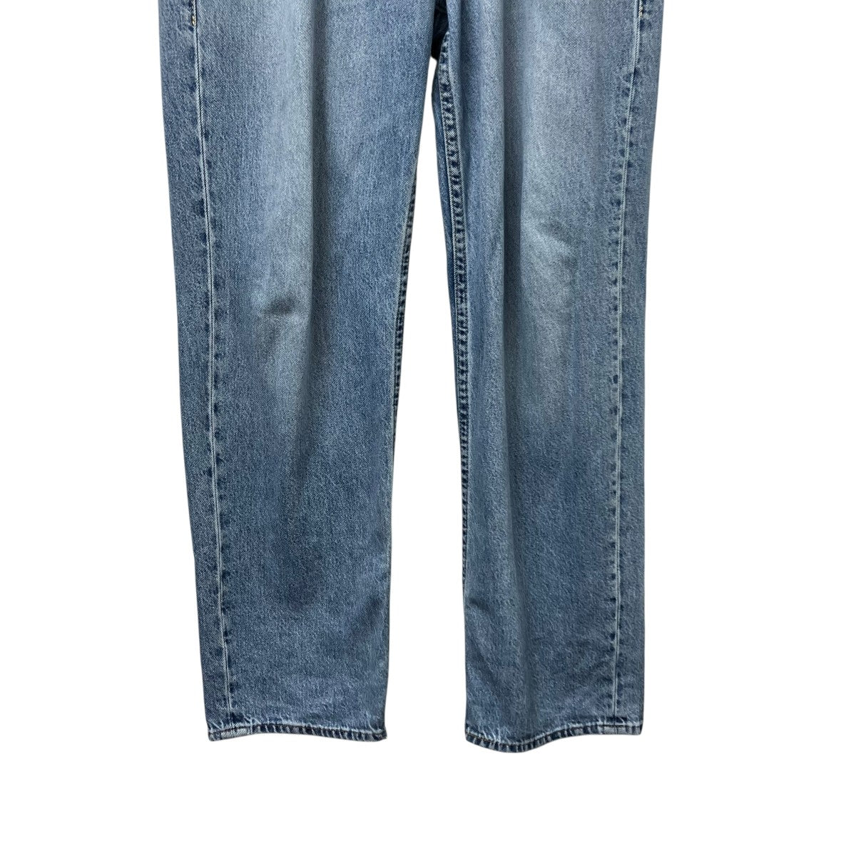 LEVI’S PReMIUM TYPE 1 STAY LOOSE DENIM デニムパンツ52592-0005 古着・中古-6枚目のアイテム画像