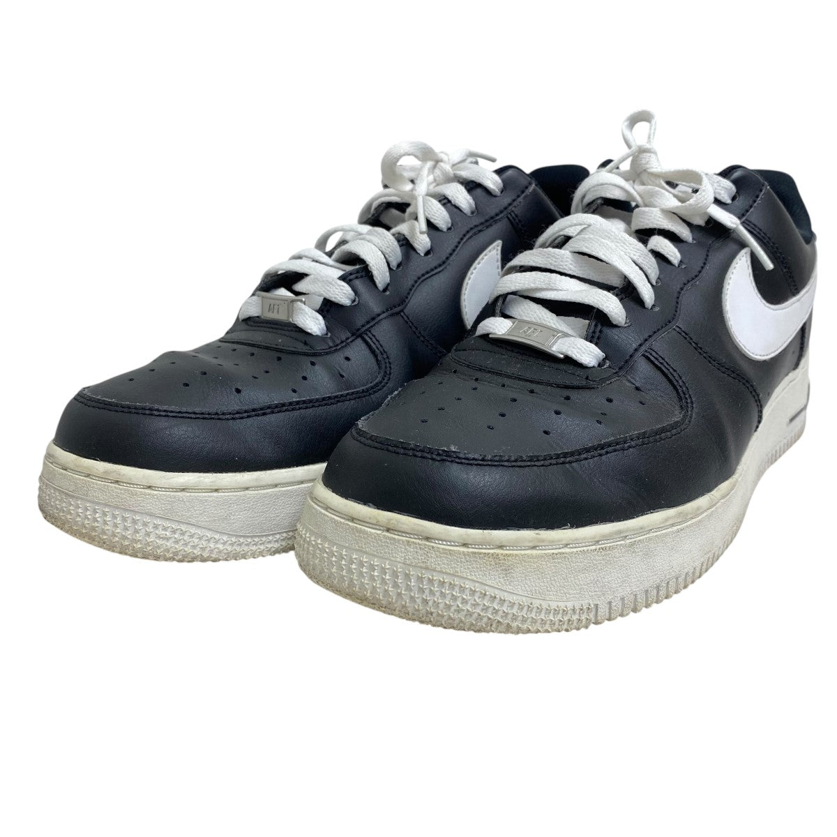 NIKE AIR FORCE 1 ’07 AN20スニーカーCJ0952-001 古着・中古-1枚目のアイテム画像