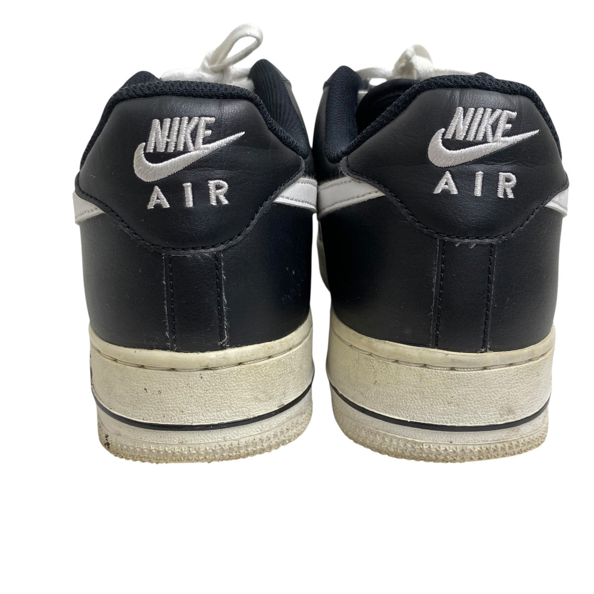 NIKE AIR FORCE 1 ’07 AN20スニーカーCJ0952-001 古着・中古-2枚目のアイテム画像