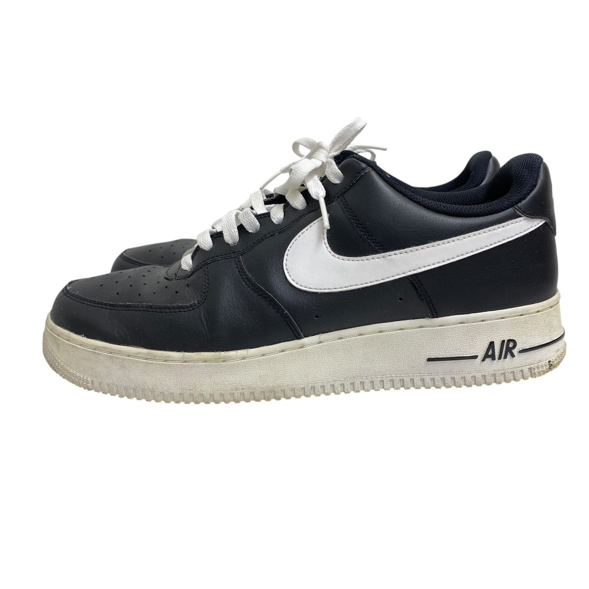 NIKE AIR FORCE 1 ’07 AN20スニーカーCJ0952-001 古着・中古-3枚目のアイテム画像
