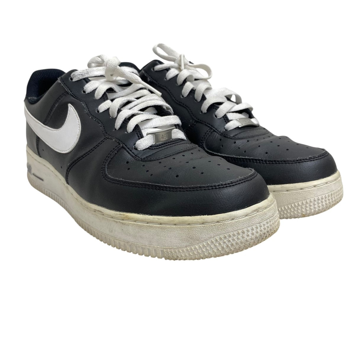 NIKE AIR FORCE 1 ’07 AN20スニーカーCJ0952-001 古着・中古-4枚目のアイテム画像