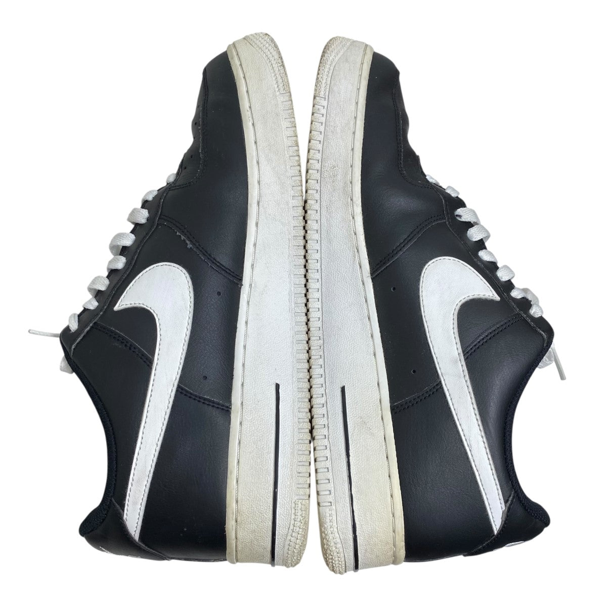 NIKE AIR FORCE 1 ’07 AN20スニーカーCJ0952-001 古着・中古-6枚目のアイテム画像